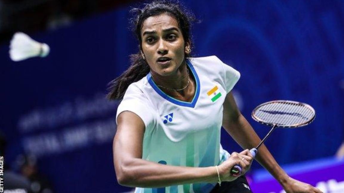PV Sindhu Scripts History - First Indian to Win the Japan Open Title
